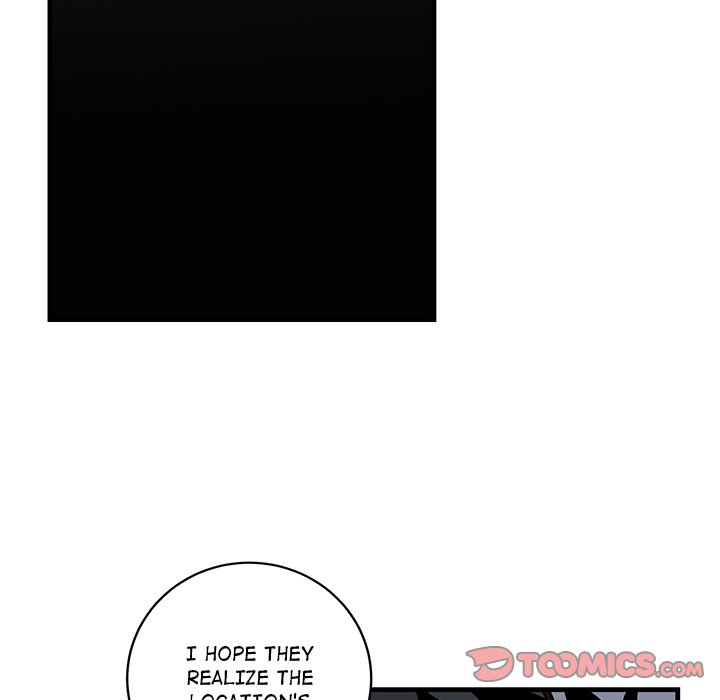 Hand in Hand - Chapter 40 [photo 32] - MangaPorn