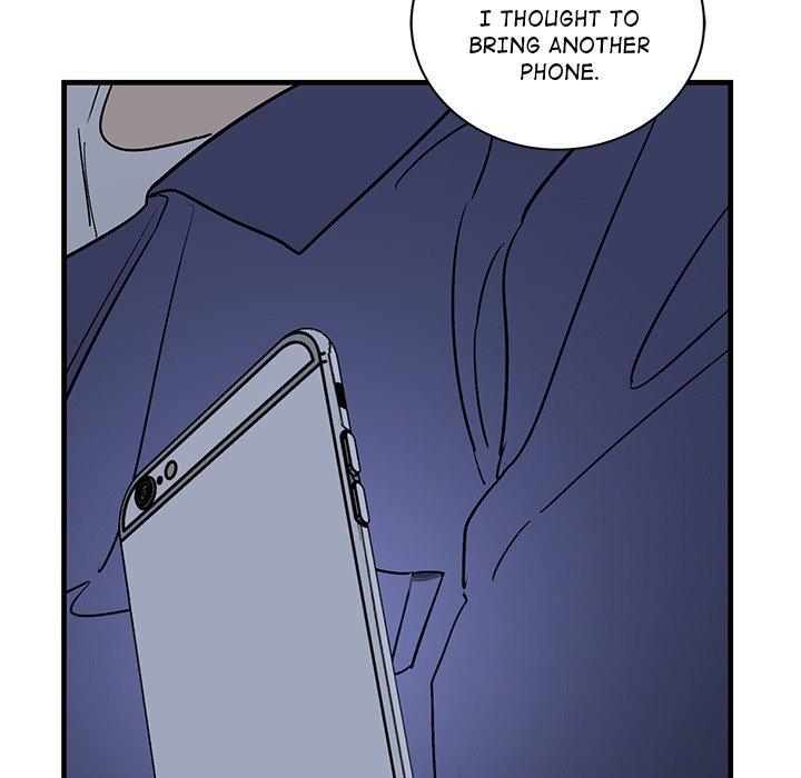 Hand in Hand - Chapter 40 [photo 35] - MangaPorn