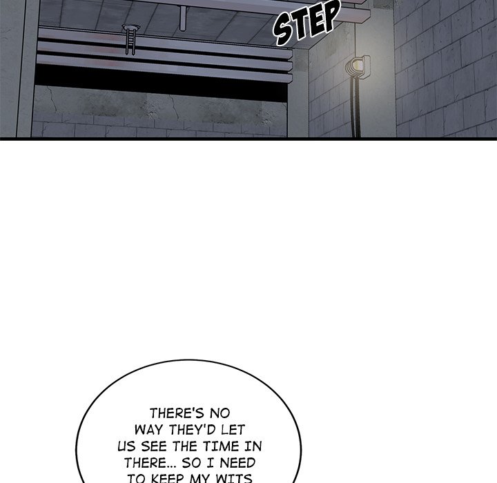 Hand in Hand - Chapter 40 [photo 52] - MangaPorn