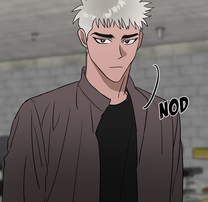 Hand in Hand - Chapter 40 [photo 57] - MangaPorn