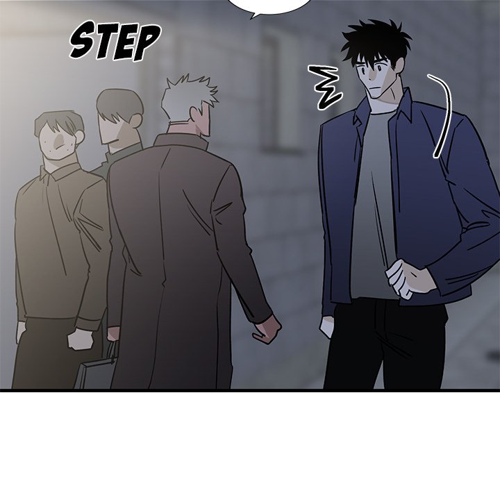 Hand in Hand - Chapter 40 [photo 59] - MangaPorn