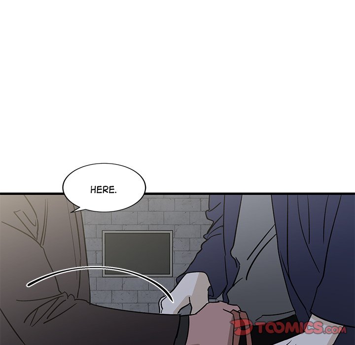 Hand in Hand - Chapter 40 [photo 62] - MangaPorn