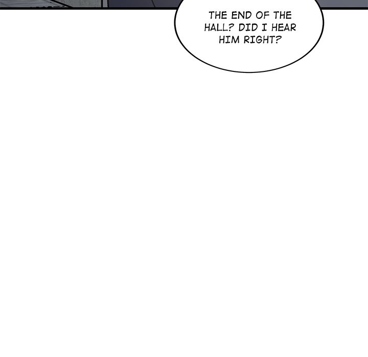 Hand in Hand - Chapter 40 [photo 75] - MangaPorn