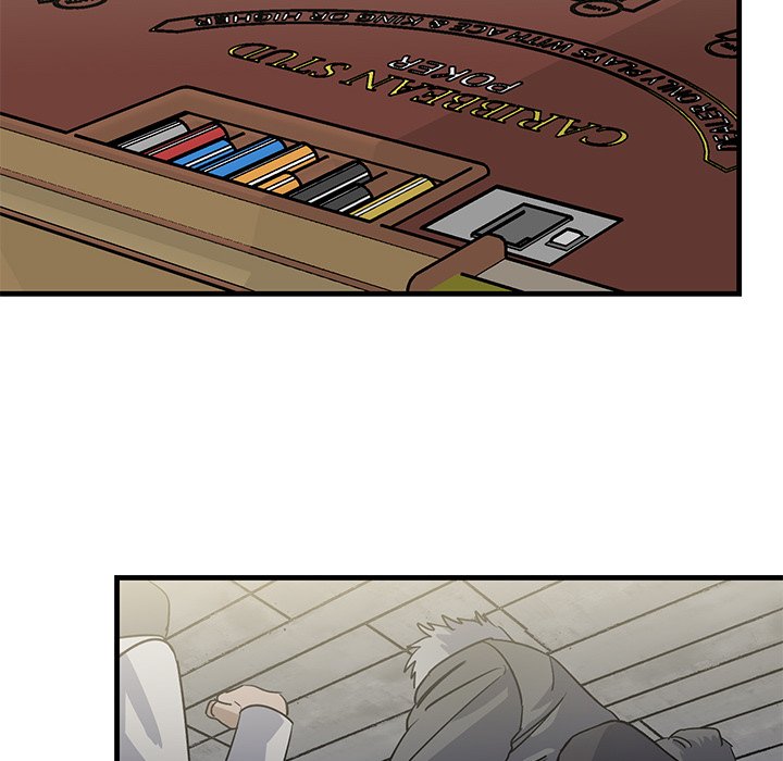 Hand in Hand - Chapter 40 [photo 79] - MangaPorn