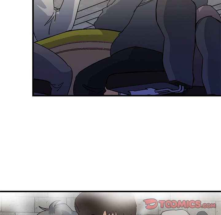 Hand in Hand - Chapter 40 [photo 80] - MangaPorn