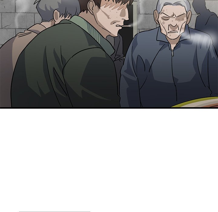 Hand in Hand - Chapter 40 [photo 81] - MangaPorn