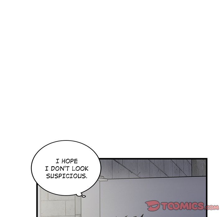 Hand in Hand - Chapter 40 [photo 86] - MangaPorn