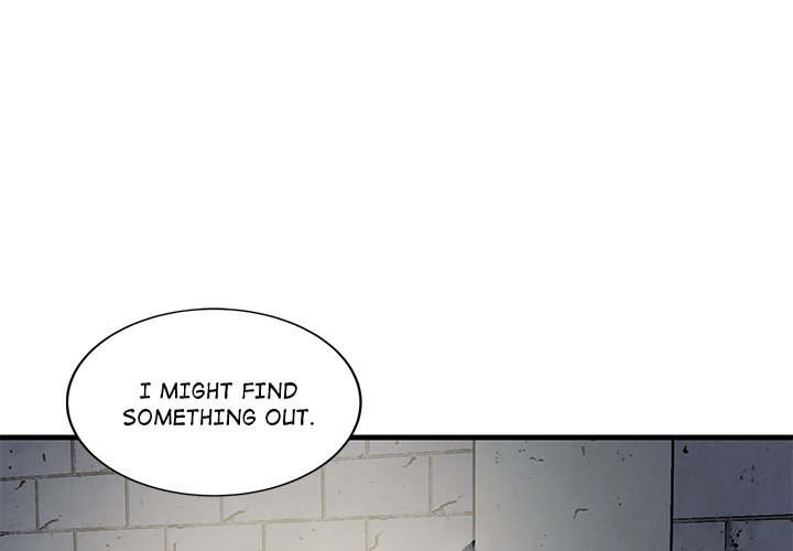 Hand in Hand - Chapter 41 [photo 1] - MangaPorn