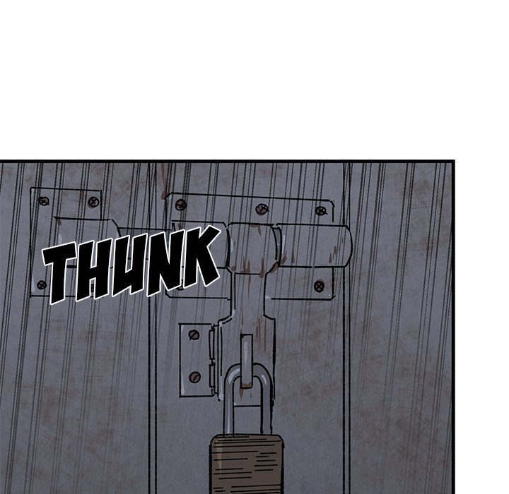 Hand in Hand - Chapter 41 [photo 12] - MangaPorn