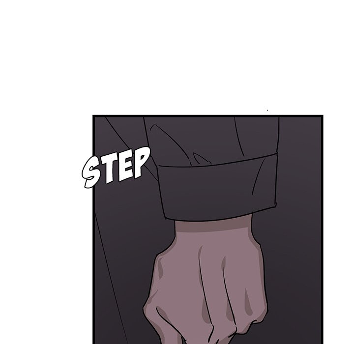 Hand in Hand - Chapter 41 [photo 18] - MangaPorn