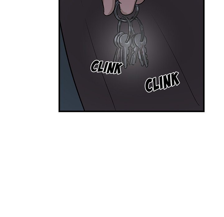 Hand in Hand - Chapter 41 [photo 19] - MangaPorn