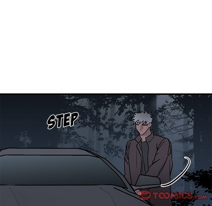 Hand in Hand - Chapter 41 [photo 20] - MangaPorn