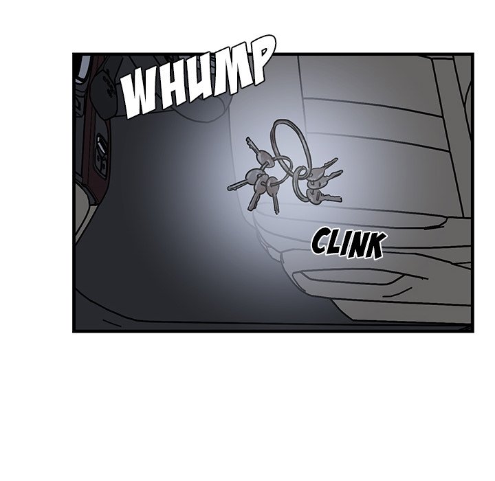 Hand in Hand - Chapter 41 [photo 22] - MangaPorn