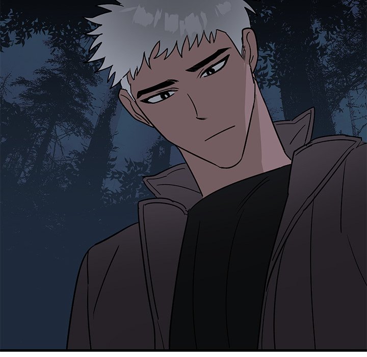 Hand in Hand - Chapter 41 [photo 24] - MangaPorn