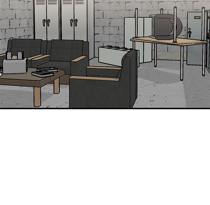 Hand in Hand - Chapter 41 [photo 29] - MangaPorn