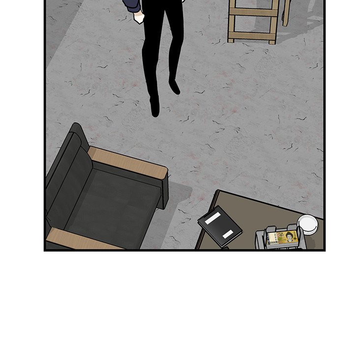 Hand in Hand - Chapter 41 [photo 31] - MangaPorn