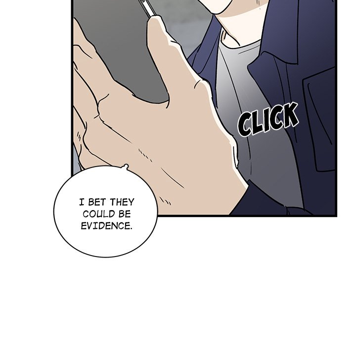 Hand in Hand - Chapter 41 [photo 35] - MangaPorn