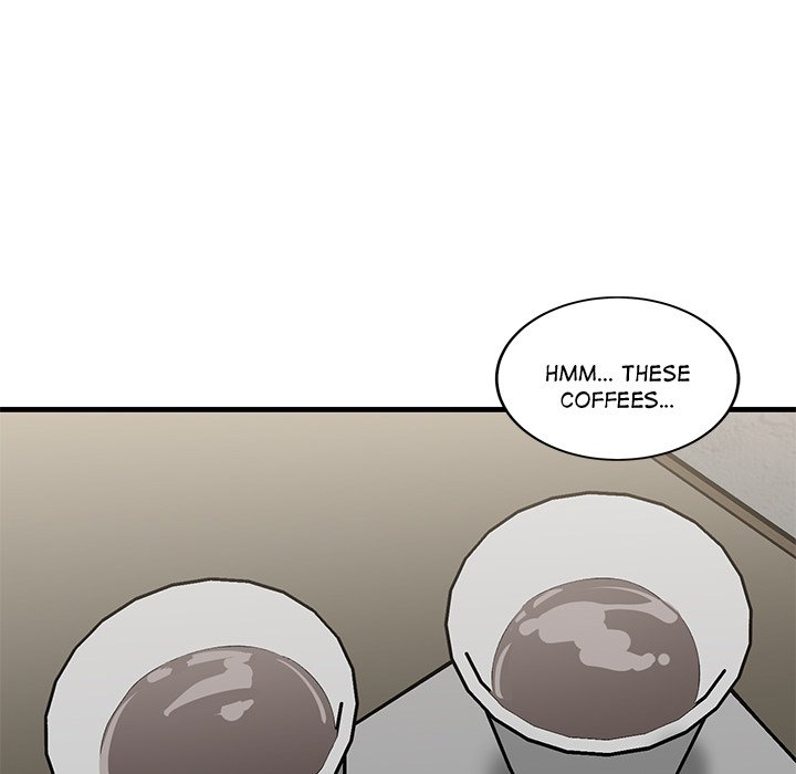 Hand in Hand - Chapter 41 [photo 36] - MangaPorn