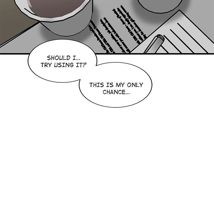 Hand in Hand - Chapter 41 [photo 37] - MangaPorn