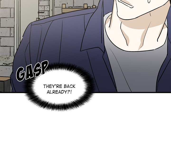 Hand in Hand - Chapter 41 [photo 39] - MangaPorn