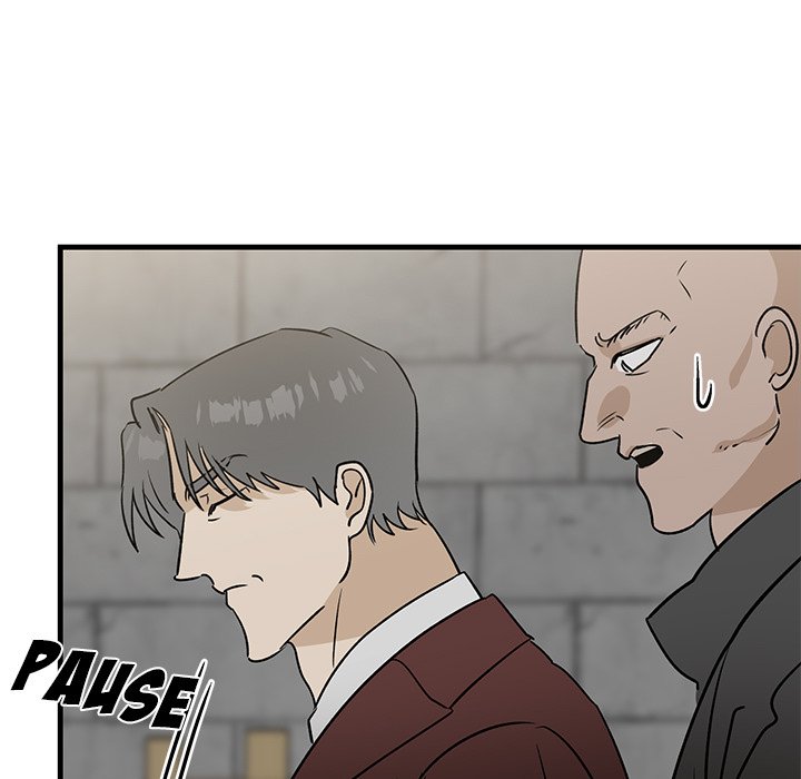 Hand in Hand - Chapter 41 [photo 45] - MangaPorn