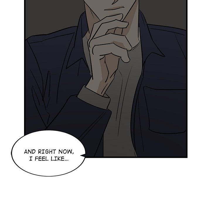 Hand in Hand - Chapter 41 [photo 52] - MangaPorn