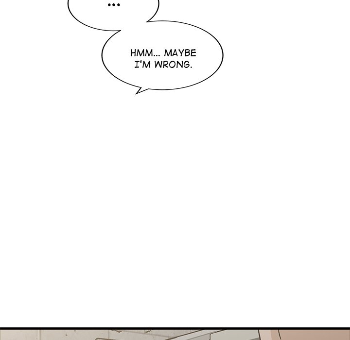 Hand in Hand - Chapter 41 [photo 58] - MangaPorn