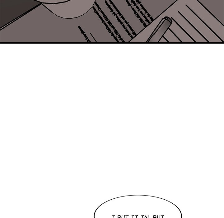 Hand in Hand - Chapter 41 [photo 66] - MangaPorn