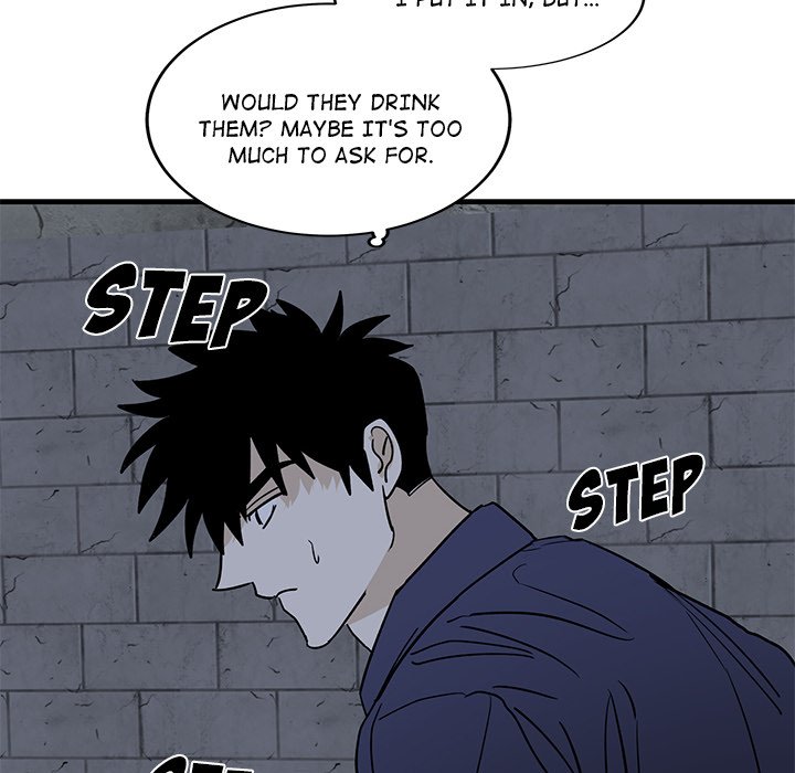 Hand in Hand - Chapter 41 [photo 67] - MangaPorn