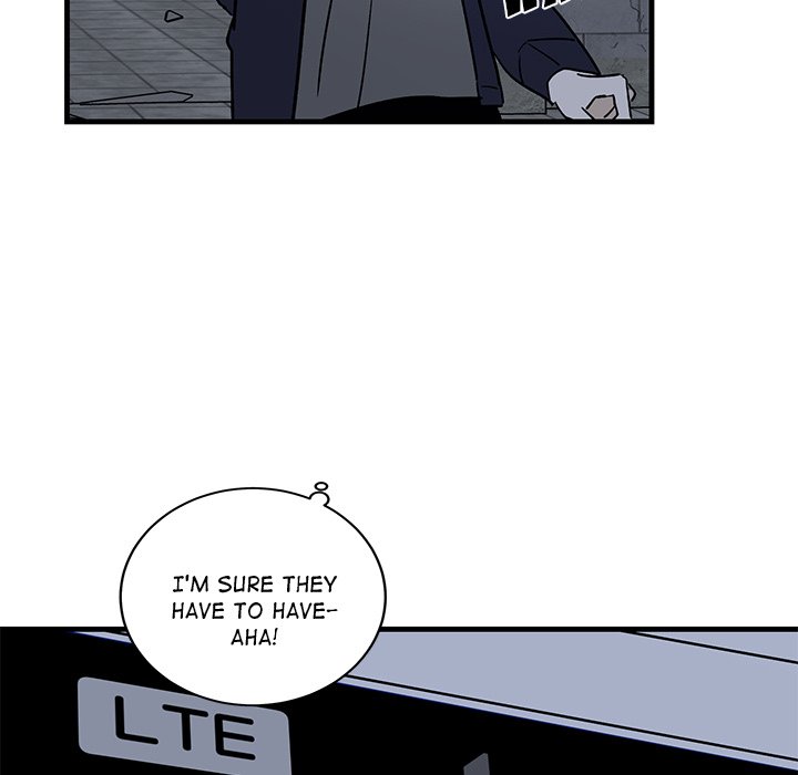 Hand in Hand - Chapter 41 [photo 76] - MangaPorn