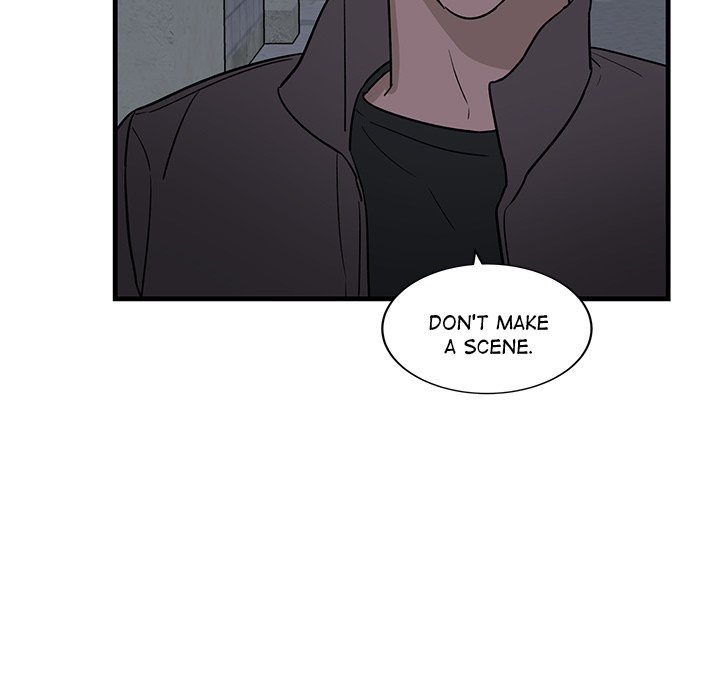 Hand in Hand - Chapter 41 [photo 94] - MangaPorn