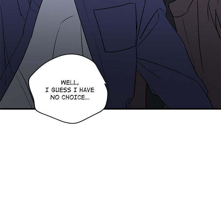 Hand in Hand - Chapter 42 [photo 101] - MangaPorn