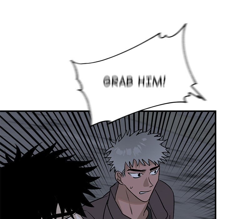 Hand in Hand - Chapter 42 [photo 105] - MangaPorn