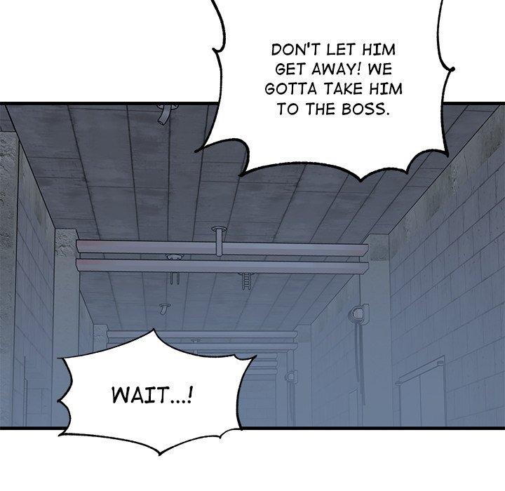 Hand in Hand - Chapter 42 [photo 12] - MangaPorn