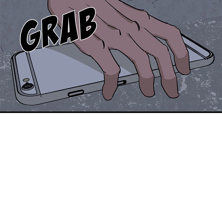 Hand in Hand - Chapter 42 [photo 16] - MangaPorn