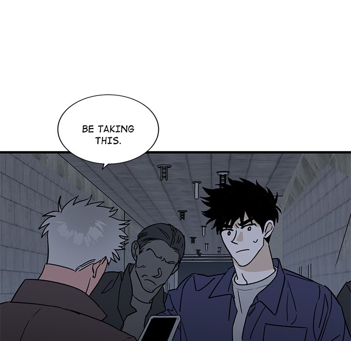 Hand in Hand - Chapter 42 [photo 17] - MangaPorn