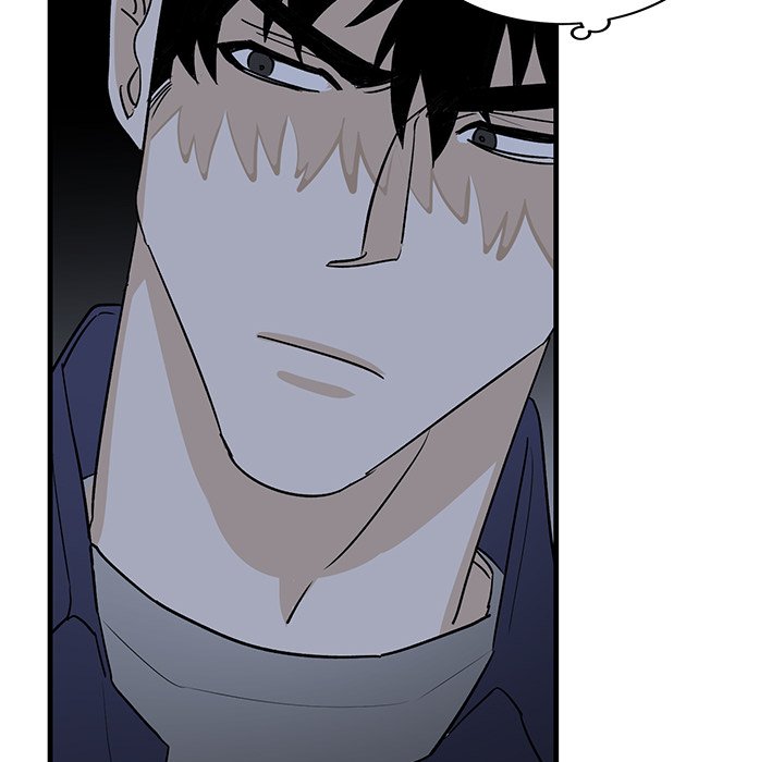 Hand in Hand - Chapter 42 [photo 23] - MangaPorn