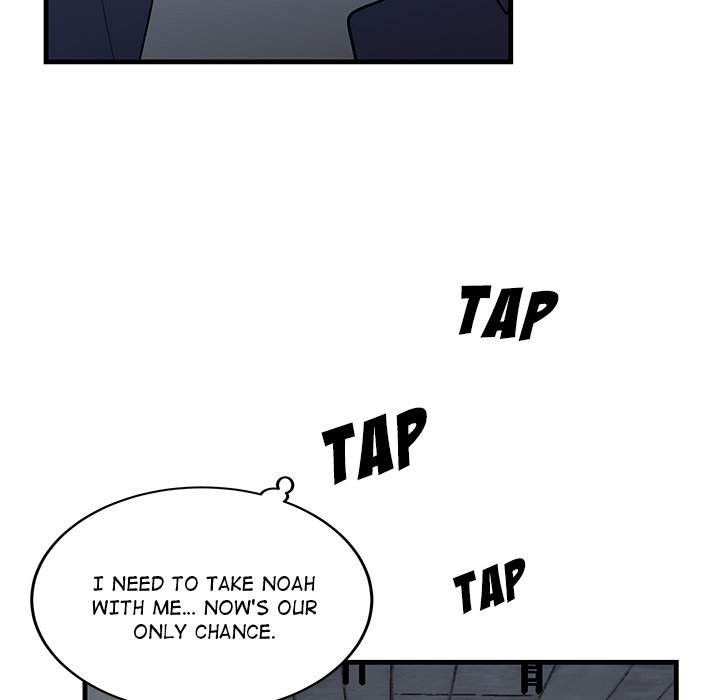 Hand in Hand - Chapter 42 [photo 24] - MangaPorn