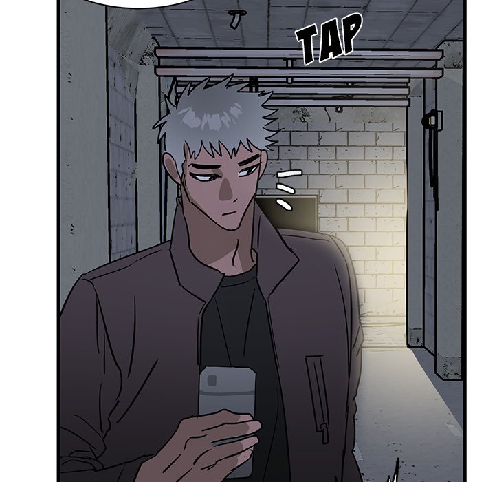 Hand in Hand - Chapter 42 [photo 25] - MangaPorn