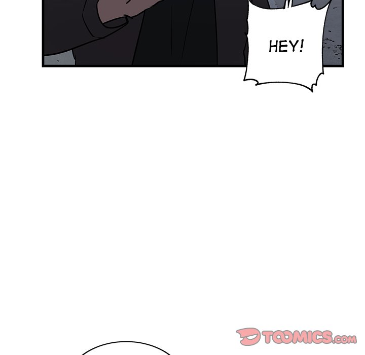 Hand in Hand - Chapter 42 [photo 26] - MangaPorn