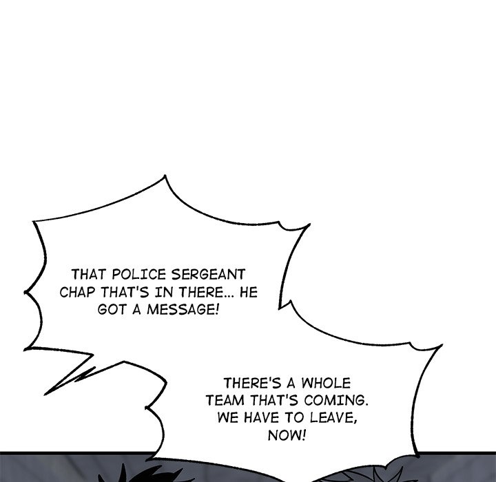 Hand in Hand - Chapter 42 [photo 29] - MangaPorn