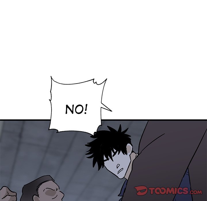 Hand in Hand - Chapter 42 [photo 38] - MangaPorn