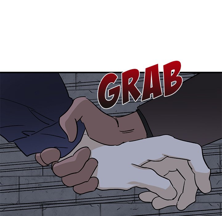 Hand in Hand - Chapter 42 [photo 40] - MangaPorn