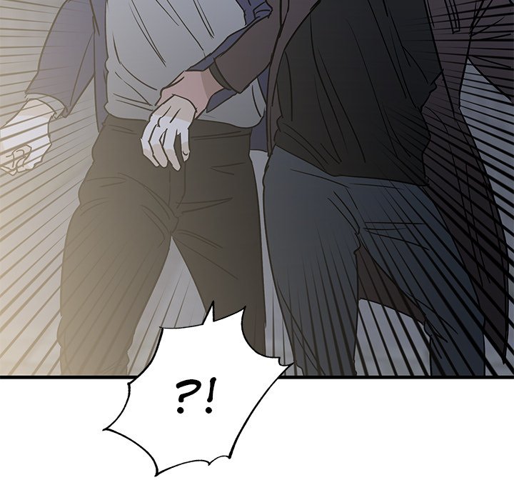 Hand in Hand - Chapter 42 [photo 43] - MangaPorn
