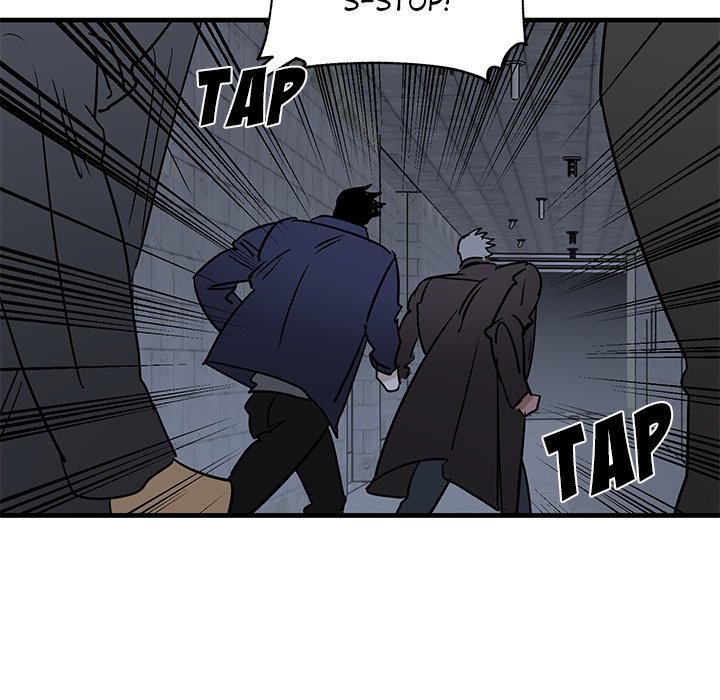 Hand in Hand - Chapter 42 [photo 45] - MangaPorn