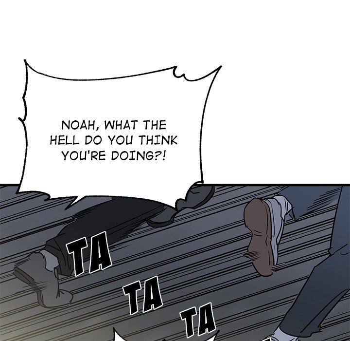 Hand in Hand - Chapter 42 [photo 46] - MangaPorn