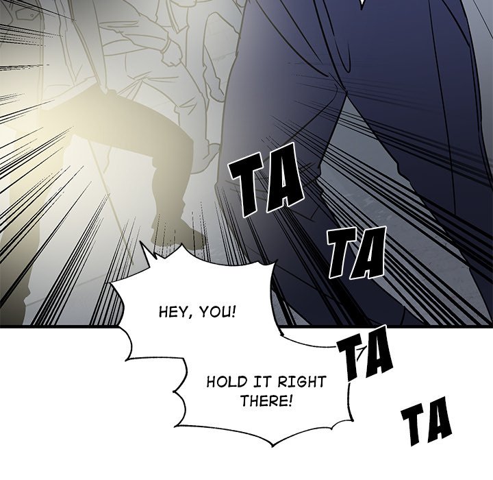 Hand in Hand - Chapter 42 [photo 49] - MangaPorn