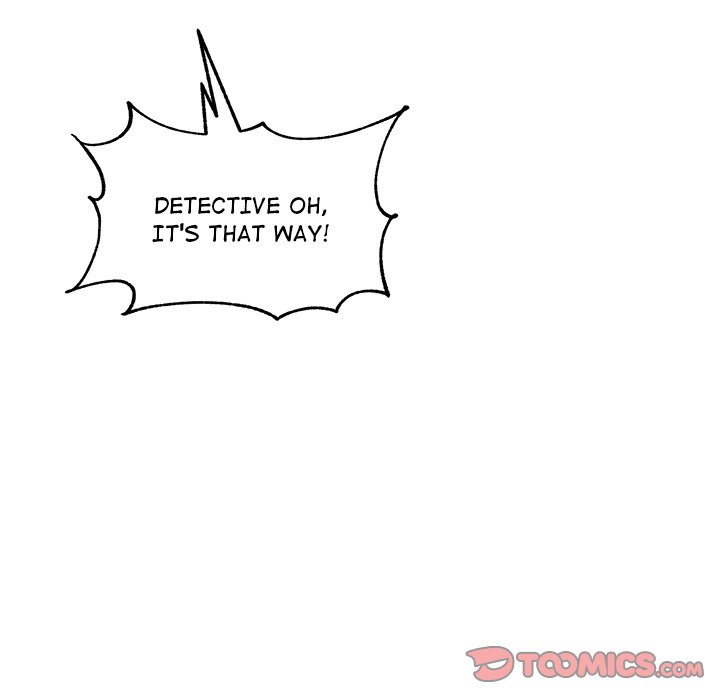 Hand in Hand - Chapter 42 [photo 50] - MangaPorn