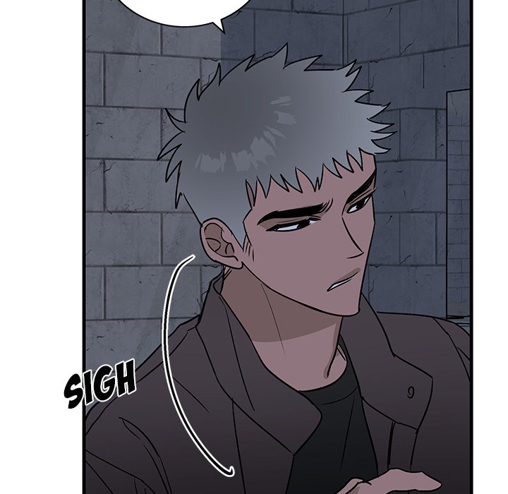 Hand in Hand - Chapter 42 [photo 55] - MangaPorn