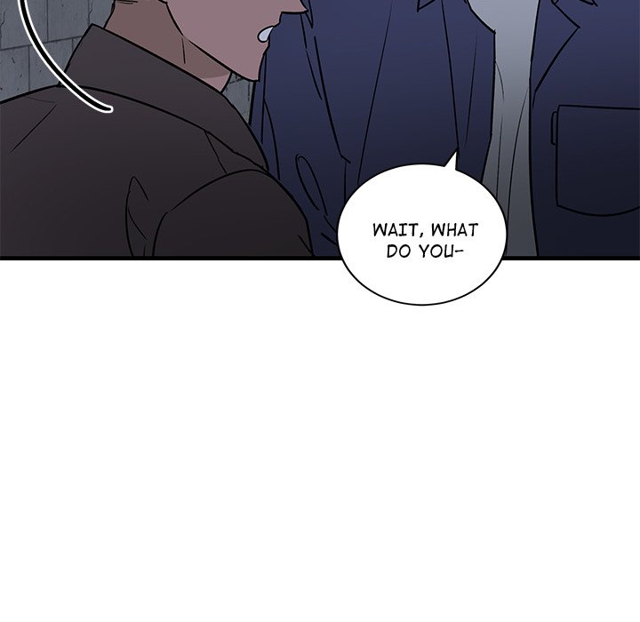 Hand in Hand - Chapter 42 [photo 58] - MangaPorn